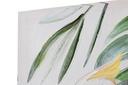 DECO CU-165661 TABLEAU CANVAS 70X3X100 COCKATOO 2 MOD.