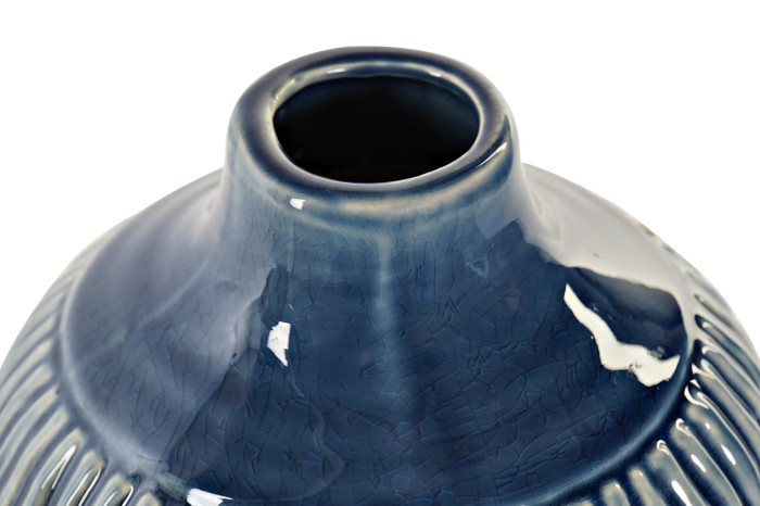 DECO JR-171180 VASE PORCELAINE 16X16X20 2 MOD.