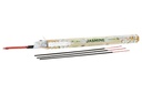 DECO IN-41139 ENCENS STICK SET 10 AROME 42X5X5 42 CM. JASMIN