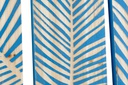 DECO CU-176262 TABLEAU MDF 25X3X48 FEUILLE 3 MOD.