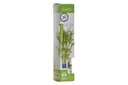 DECO DA-152949 DIFFUSEUR AROME VERRE 4X4X20 30 ML. BAMBOO