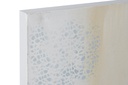 DECO CU-176588 TABLEAU TOILE PIN 80X4X100 ABSTRAIT 2 MOD.