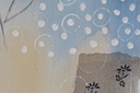 DECO CU-176588 TABLEAU TOILE PIN 80X4X100 ABSTRAIT 2 MOD.