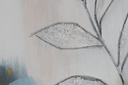 DECO CU-176588 TABLEAU TOILE PIN 80X4X100 ABSTRAIT 2 MOD.