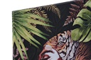 DECO CU-179752 TABLEAU TOILE MDF 50X1,8X70 AFRICANE 2 MOD.