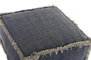 DECO CJ-156928 COUSSIN DE SOL COTON 50X50X20 4850 GR. FLECOS