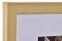 DECO CU-163262 TABLEAU PS 35X2X45 FLOWERS 2 MOD.