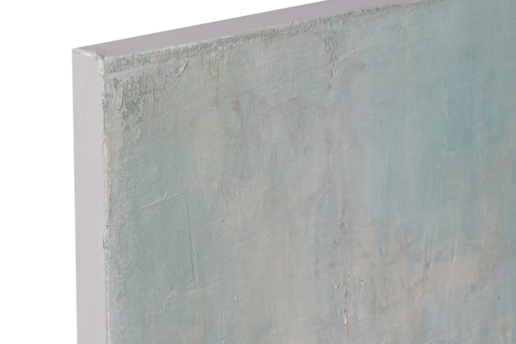 DECO CU-176597 TABLEAU CANVAS PINE TREE 60X3X90 ABSTRACT 2 MOD.