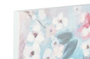 DECO CU-181694 TABLEAU SET 2 TOILE 70X3X140 BOUDDHA PEINT À MAIN