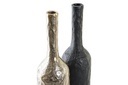 DECO AL-194095 VASE ALUMINIUM 8X8X44 2 MOD.