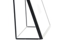 DECO MF-199696 CADRE PHOTO 15X20 METAL VERRE 15,5X6X20,5 DORE