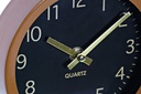 DECO RE-170804 HORLOGE POSER METAL 15X4X20 3 MOD.