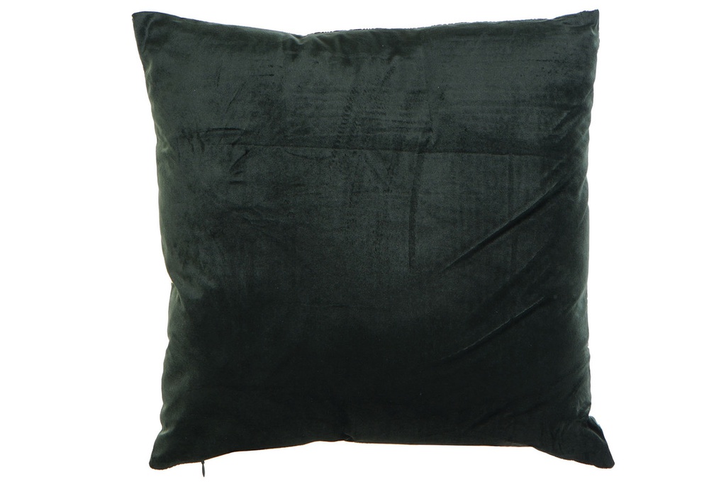 DECO TX-186586 COUSSIN POLYESTER 45X10X45 470 GR. PAON 2 MOD.