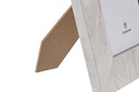 DECO MF-202029 CADRE PHOTO 10X15 MDF VERRE 16X1,5X21 2 MOD.