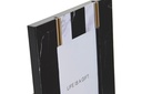 DECO MF-202038 CADRE PHOTO 10X15 MDF METAL 15,8X1,5X20,8 BICOLORE