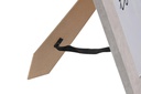 DECO MF-202031 CADRE PHOTO 20X25 MDF VERRE 26X1,5X31 2 MOD.