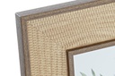 DECO MF-199266 CADRE PHOTO 10X15 MDF 19X1,5X24 NATUREL