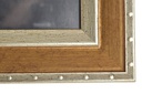 DECO MF-196632 CADRE PHOTO 15X20 MDF VERRE 24X2,2X29 DORE