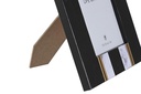 DECO MF-202038 CADRE PHOTO 10X15 MDF METAL 15,8X1,5X20,8 BICOLORE