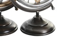 DECO RE-196352 HORLOGE POSER FER 24X13,5X33,5 2 MOD.