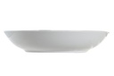 DECO PC-200773 VAISSELLE SET 18 PORCELAINE 27X27X3 ABSTRAIT