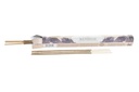 DECO IN-197933 ENCENS STICK SET 15 AR ME BAMBOU 25X8,5X6 24 CM,