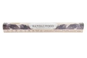 DECO IN-197933 ENCENS STICK SET 15 AR ME BAMBOU 25X8,5X6 24 CM,