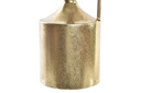 DECO JR-195938 VASE METAL 17X17X60 DORE