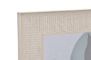 DECO MF-195739 CADRE PHOTO 20X25 PS VERRE 26X1,5X31 4 MOD.