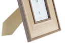DECO MF-199266 CADRE PHOTO 10X15 MDF 19X1,5X24 NATUREL