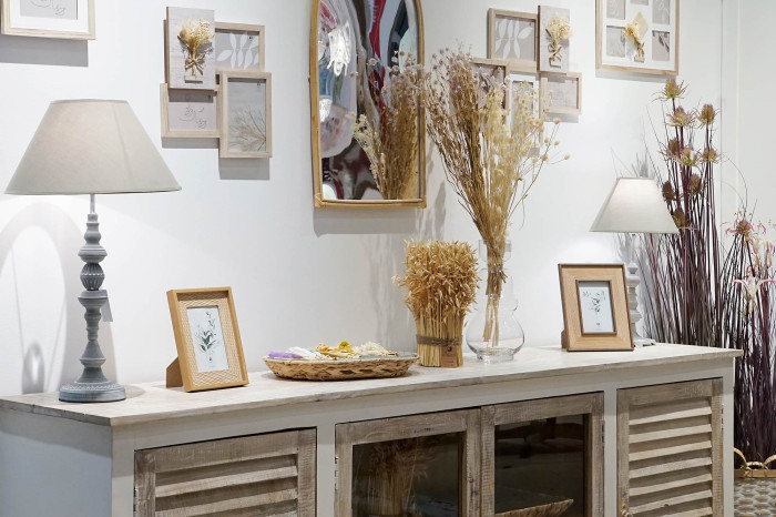 DECO MF-199266 CADRE PHOTO 10X15 MDF 19X1,5X24 NATUREL