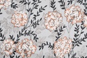 ST TISSU SCA910001 HORTENSIA SATIN 140 CM 100 %CO
NATUREL