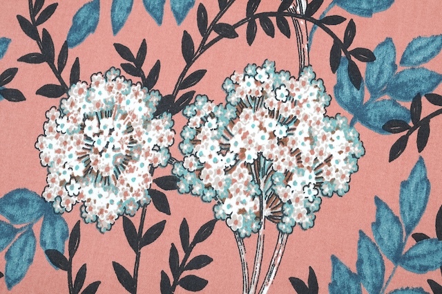 ST TISSU SCA910002 HORTENSIA SATIN 140 CM 100 %CO
TERRACOTTA
