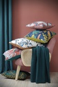 ST TISSU SCA910002 HORTENSIA SATIN 140 CM 100 %CO
TERRACOTTA