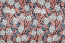 ST TISSU SCA910002 HORTENSIA SATIN 140 CM 100 %CO
TERRACOTTA