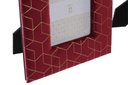 DECO LD-191033 CADRE PHOTO 10X15 BOIS 18X2X23 GEOME 2 MOD.