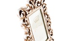 DECO MF-203430 CADRE PHOTO 10X15 RESINE 18X2X25 DORE