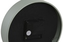 DECO RE-206405 HORLOGE POSER METAL 16,5X4,2X17 DORE