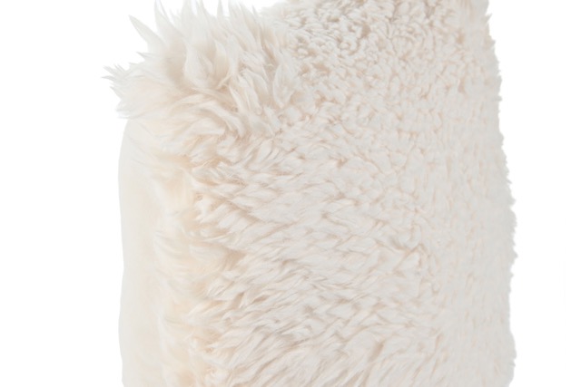 DECO TX-210482 COUSSIN POLYESTER 45X8X45