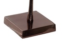 DECO FD-170575 FIGURE ALUMINIUM 1X0,1X67 BICOLORE