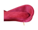 DECO AN MERIDEINNE BORDEAU 227X57X39X63CM