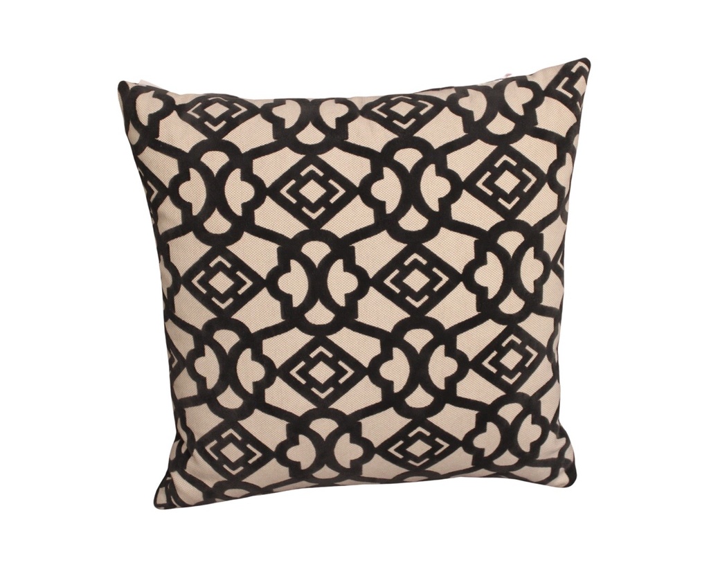 LL COUSSIN 45x45cm SHAYNA JAV
