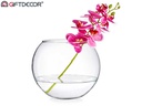 DECO 67523 PETIT AQUARIUM DIAM 15CM
