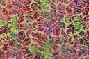 AT TISSU P JAQ VEL LOLA FLOWER 700g 1,40m