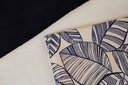 SI TISSU VELOUR 45 IMPRIME 1,40m