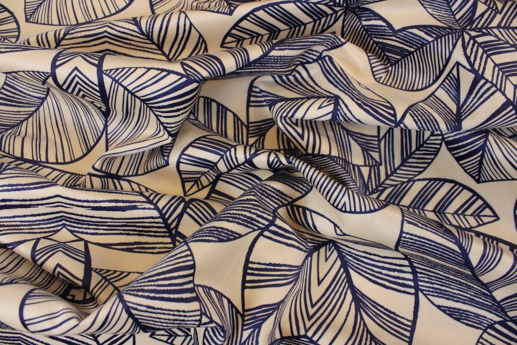 SI TISSU VELOUR 45 IMPRIME 1,40m