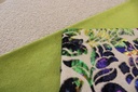 AT TISSU P JAQ VEL LOLA FLOWER 700g 1,40m