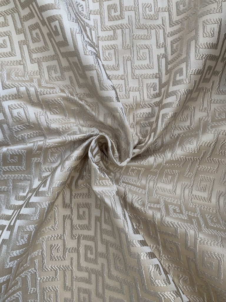 ME TISSU JAQ R21705.3 RELIEF BROC 1,40m 