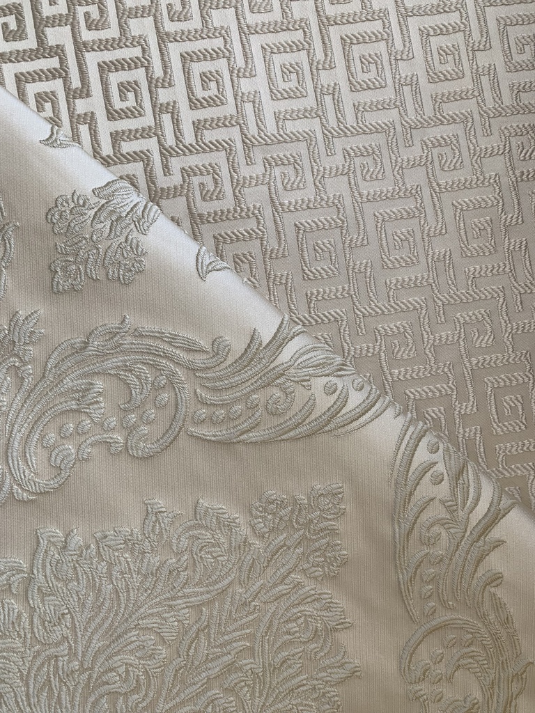 ME TISSU JAQ R21705.3 RELIEF BROC 1,40m 