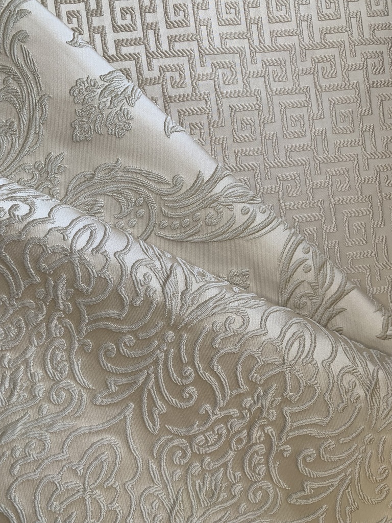 ME TISSU JAQ R21705.1 RELIEF BROC 1,40m 